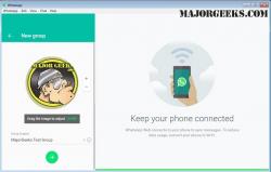 Official Download Mirror for WhatsApp