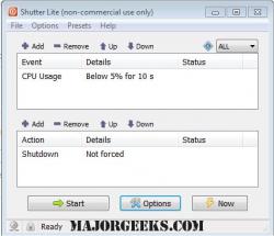 Official Download Mirror for Shutter Lite