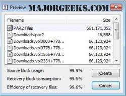 Official Download Mirror for MultiPar