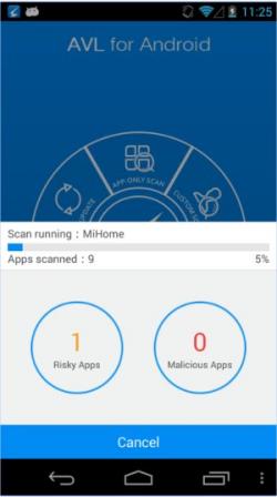 Official Download Mirror for AVL for Android