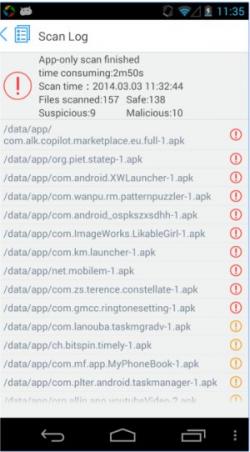Official Download Mirror for AVL for Android