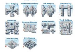Official Download Mirror for Mahjong Solitaire for Chrome