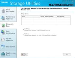 Official Download Mirror for Toshiba Storage Utilities