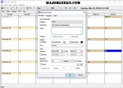 Official Download Mirror for UK's Kalender