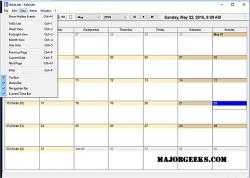 Official Download Mirror for UK's Kalender