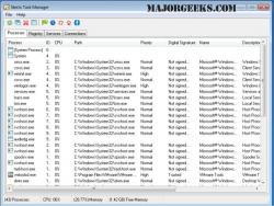 Official Download Mirror for SterJo Task Manager