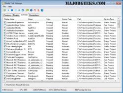 Official Download Mirror for SterJo Task Manager