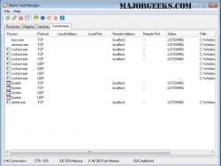 Official Download Mirror for SterJo Task Manager