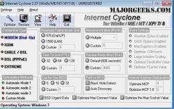 Official Download Mirror for Internet Cyclone
