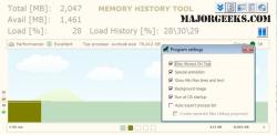 Official Download Mirror for Memory History Tool