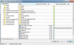 Official Download Mirror for SyncFolders