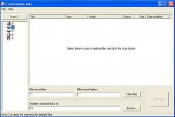 Official Download Mirror for FreeUndelete