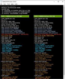 Official Download Mirror for GPU Shark