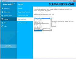 Official Download Mirror for F-Secure Key