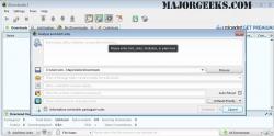 Official Download Mirror for JDownloader