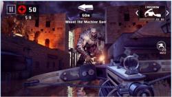 Official Download Mirror for Dead Trigger 2 for Android