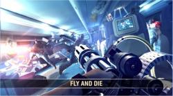 Official Download Mirror for Dead Trigger 2 for Android