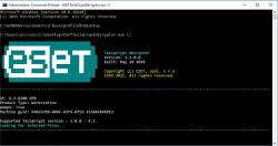 Official Download Mirror for ESET TeslaCrypt Decryptor