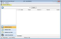 Official Download Mirror for MiTeC E-mail History Browser