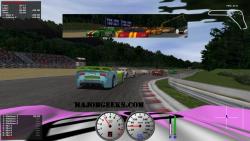 Official Download Mirror for TORCS - The Open Racing Car Simulator