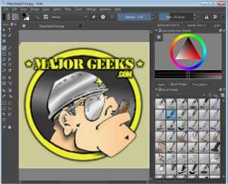 Official Download Mirror for Krita Studio