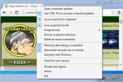 Official Download Mirror for My Screen Capture