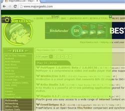 Official Download Mirror for My Screen Capture