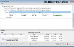 Official Download Mirror for FUPX (Free UPX)