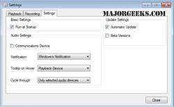 Official Download Mirror for SoundSwitch