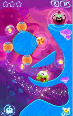 Official Download Mirror for Cut the Rope: Magic for Android