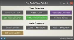 Official Download Mirror for Free Audio Video Pack