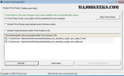 Official Download Mirror for Toolwiz Time Freeze