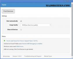 Official Download Mirror for Vysor for Chrome