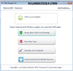 Official Download Mirror for GWX Stopper