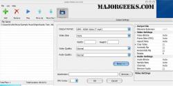 Official Download Mirror for Media Converter Free