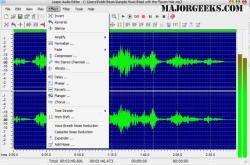 Official Download Mirror for Audio Editor Free
