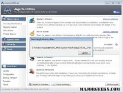Official Download Mirror for Argente Utilities