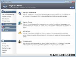 Official Download Mirror for Argente Utilities