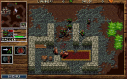 Official Download Mirror for Warcraft: Orcs and Humans