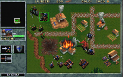 Official Download Mirror for Warcraft: Orcs and Humans