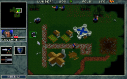 Official Download Mirror for Warcraft: Orcs and Humans