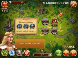 Official Download Mirror for Toy Defense 3: Fantasy