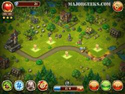 Official Download Mirror for Toy Defense 3: Fantasy