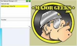 Official Download Mirror for Free Clipboard Manager