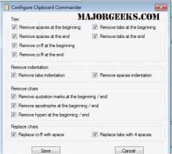 Official Download Mirror for Free Clipboard Manager