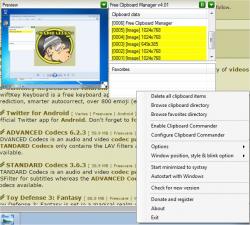 Official Download Mirror for Free Clipboard Manager