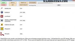 Official Download Mirror for ChangeMyPasswords