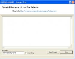 Official Download Mirror for HotBar Adware Removal Tool