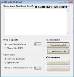 Official Download Mirror for HDHacker
