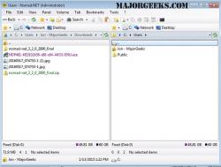 Official Download Mirror for Nomad.NET